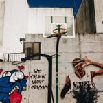 Art-filled cities for creative souls