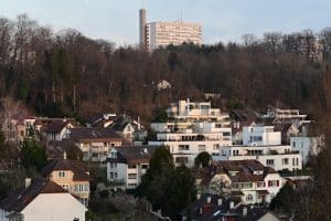 Urban loft living redefines city lifestyles