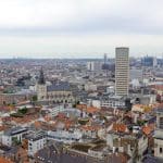 Neighborhoods where walkability changes everything