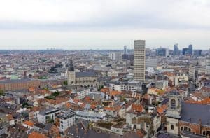 Neighborhoods where walkability changes everything