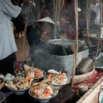 Local markets where flavors tell a story