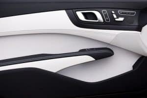 Lightweight Materials Transforming Car Design
