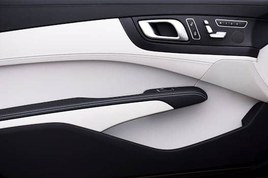 Lightweight Materials Transforming Car Design