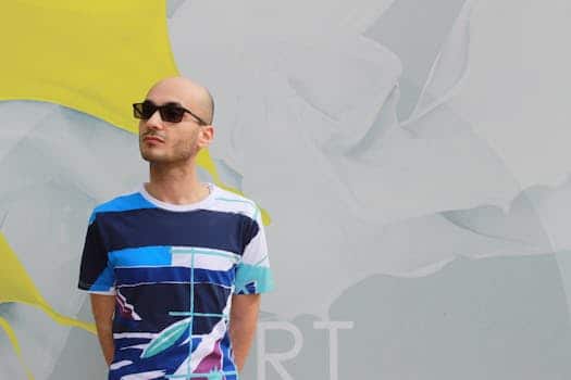 The Influence of Street Art on Fashion Design