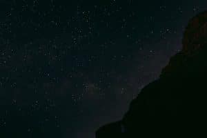 Desert adventures under a sky full of stars