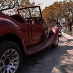 Family-friendly suburbs with top-rated schools