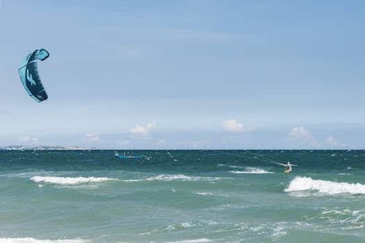 Adventure sports destinations for thrill seekers