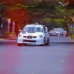 Cross-Country Road Rallies: Culture and Competition