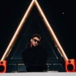 Sunglasses With Built-In Audio Surprises