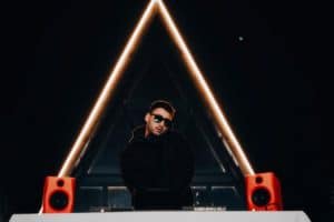 Sunglasses With Built-In Audio Surprises