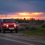 Unexpected joys of traveling during off-season