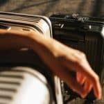 Bluetooth Trackers for Luggage and Valuables