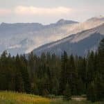 Backpacking trails that lead to hidden gems