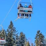 Ski resorts with more than just snow