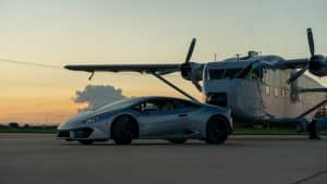 Automotive Art and Design Movements