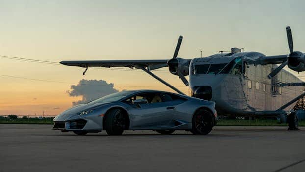 Automotive Art and Design Movements