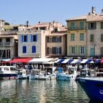 Sailing holidays for beginners and dreamers