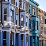 Urban gardens bringing green to city breaks