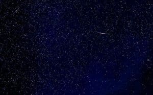 Stargazing nights inspire wonder in backyard spaces