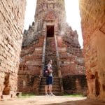 Ancient ruins you can still wander today