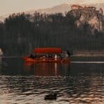 Lakefront Living: Scenic Views and Unique Challenges