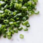 Herb gardens on windowsills spice up meals