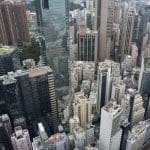 Rooftop gardens turning city blocks green