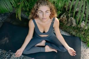 Mindfulness practices making test days less stressful