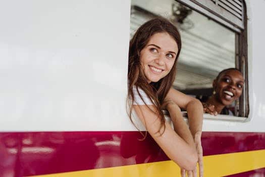 Epic train journeys for slow travel lovers
