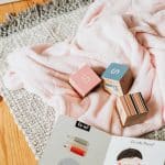 Augmented Reality Toys Blending Play and Learning