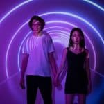 Quilting circles bring neighbors together