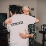 School Volunteers: Making a Difference