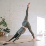 Yoga studios at home promote daily mindfulness