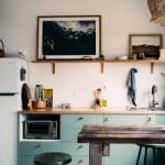 Rising stars in sustainable home design