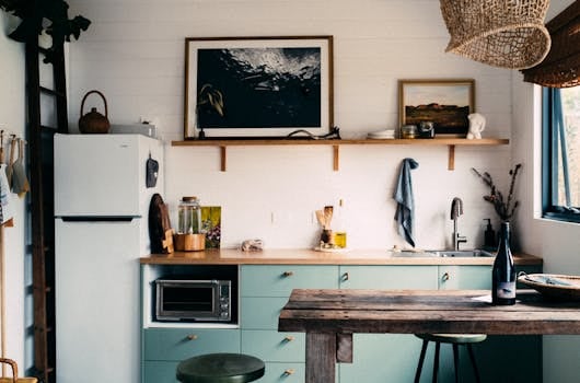 Rising stars in sustainable home design