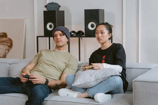Gaming Accessories That Give You a Competitive Edge