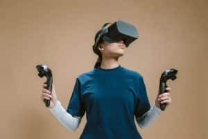 Virtual reality field trips expanding young minds