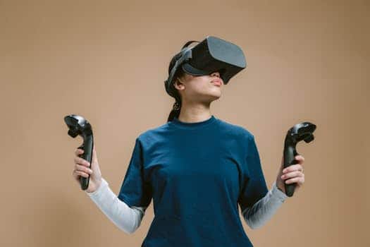 Virtual reality field trips expanding young minds