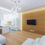 LED Lighting Systems That Transform Any Room