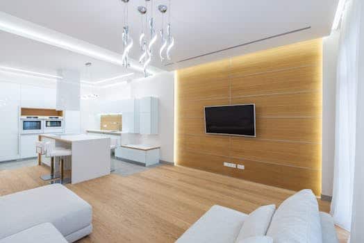 LED Lighting Systems That Transform Any Room