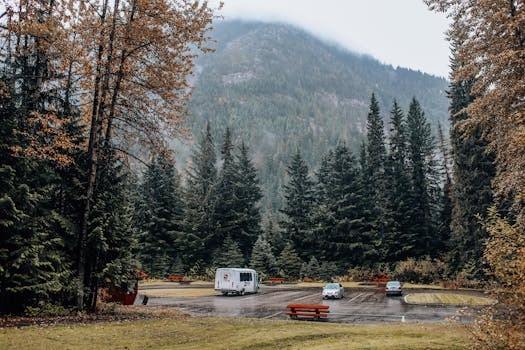 Adventure-Ready Vehicles for Every Explorer