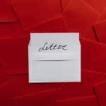 Handwritten holiday cards revive old traditions