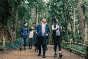 Pet-friendly getaways for the whole family