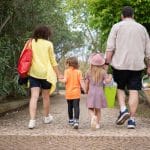 Picnic baskets packed for impromptu adventures