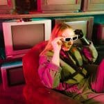 The Resurgence of Retro Sunglasses Styles