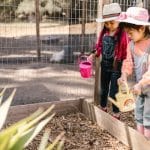Outdoor learning adventures that spark lifelong wonder