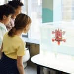 Unlocking curiosity in the modern classroom