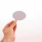 Thank-you notes written by hand express genuine gratitude