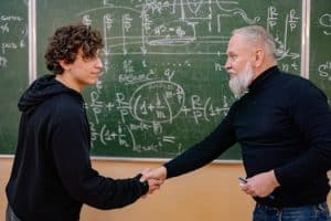 Tales of Mentorship That Made the Difference