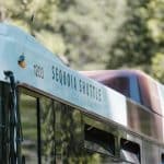 Exploring National Parks by Vehicle